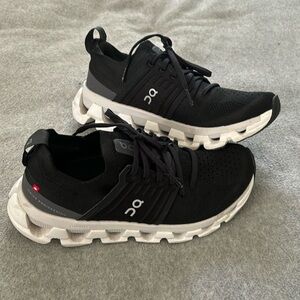 On Cloudswift 3 Running Shoe Women’s 6.5